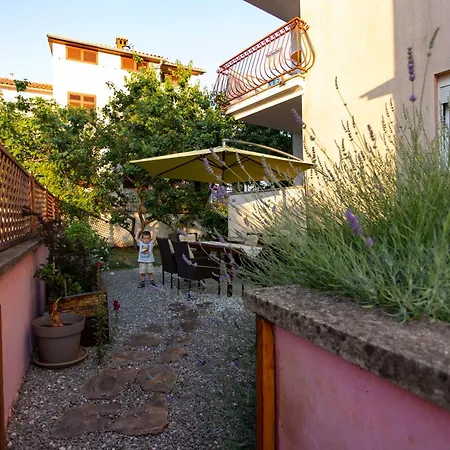 Apartman Beba