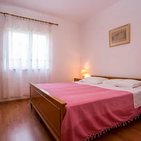 Beba Apartman *