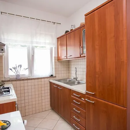 Beba Apartman *